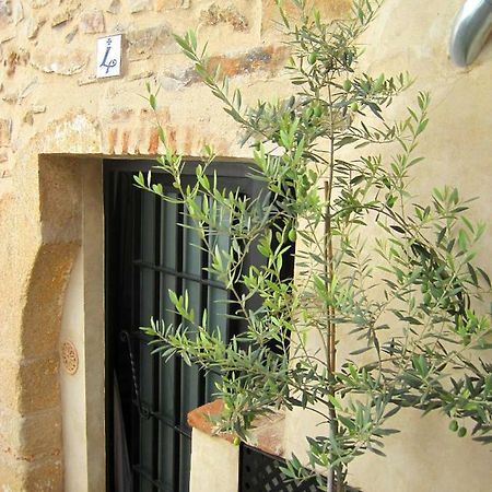 La Casina de Piedra ENCANTO - Parte Antigua de Cáceres Exterior foto