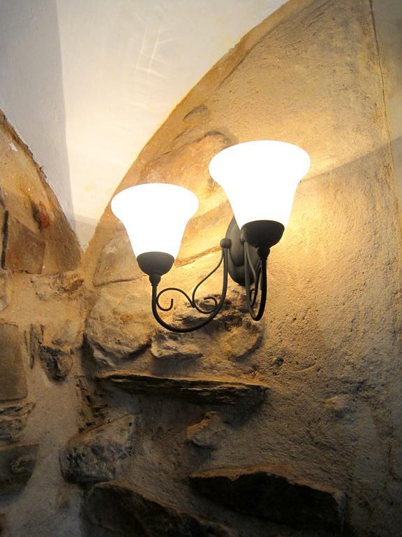 La Casina de Piedra ENCANTO - Parte Antigua de Cáceres Quarto foto