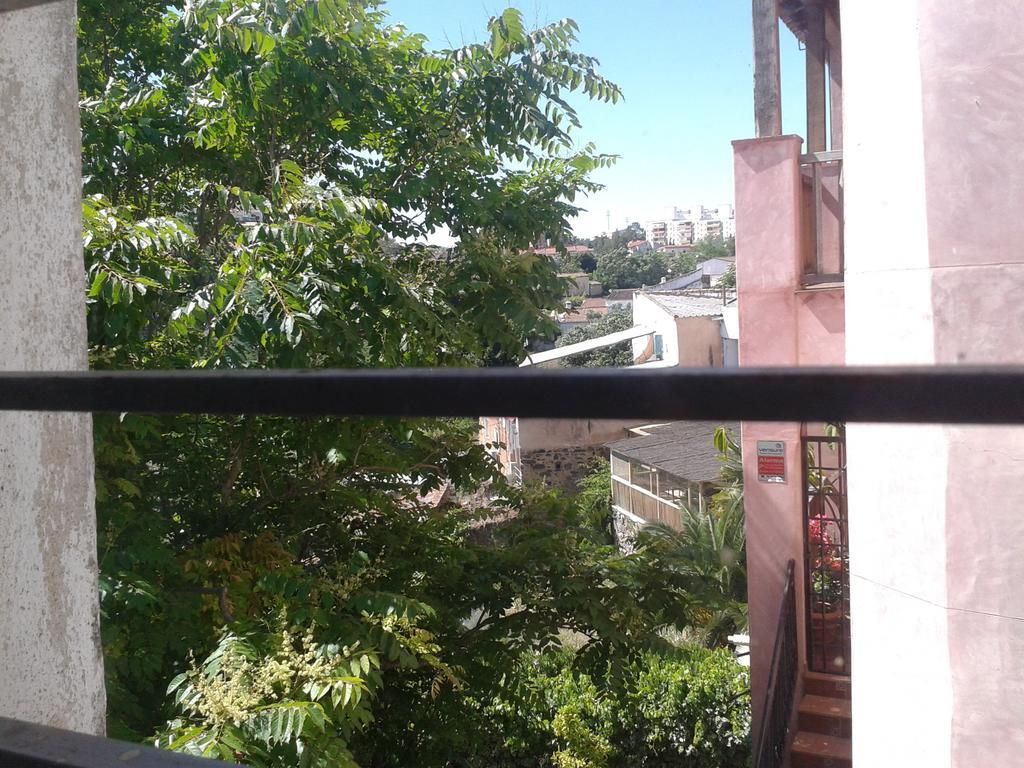 La Casina de Piedra ENCANTO - Parte Antigua de Cáceres Quarto foto