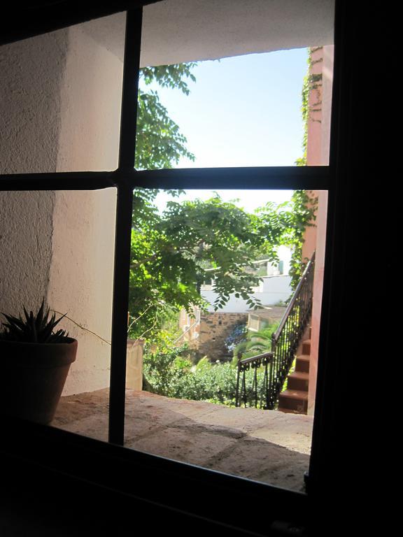 La Casina de Piedra ENCANTO - Parte Antigua de Cáceres Exterior foto