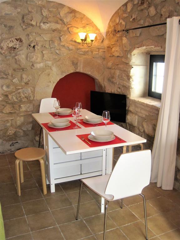La Casina de Piedra ENCANTO - Parte Antigua de Cáceres Exterior foto