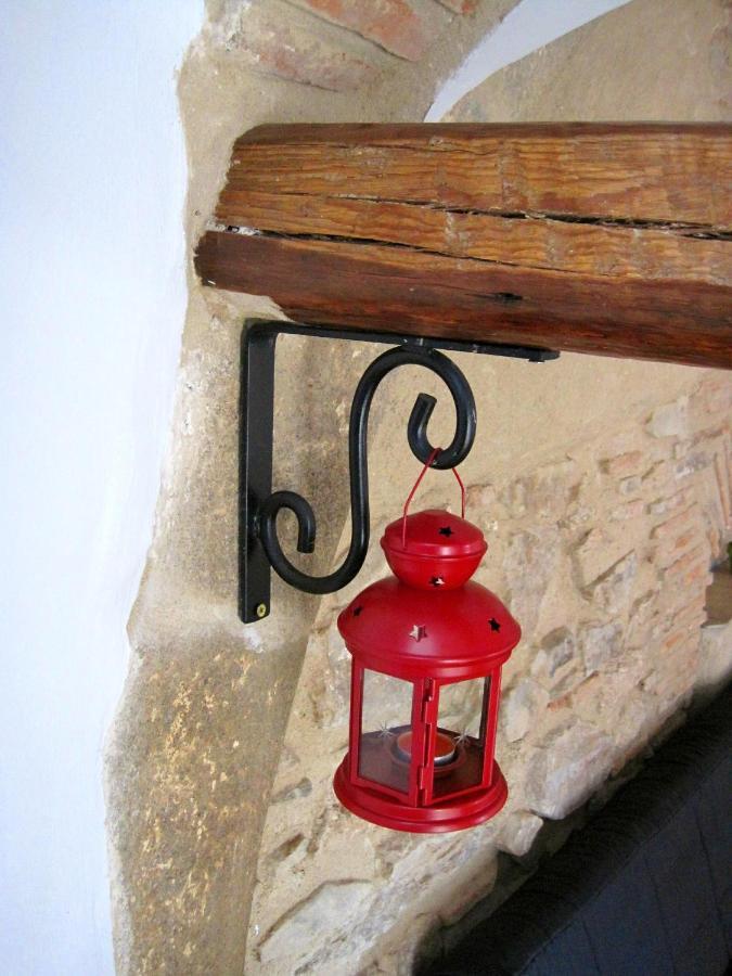 La Casina de Piedra ENCANTO - Parte Antigua de Cáceres Quarto foto